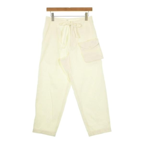 Y's カーゴパンツ レディース ワイズ 中古　古着