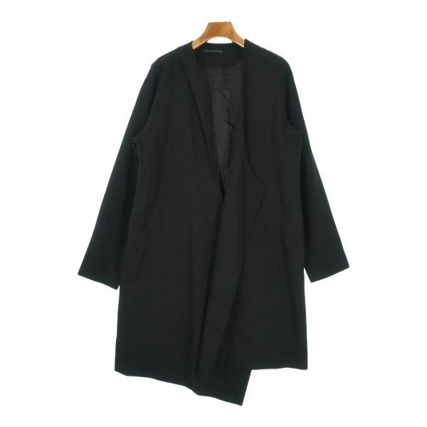 Y's コート（その他） レディース ワイズ 中古　古着
