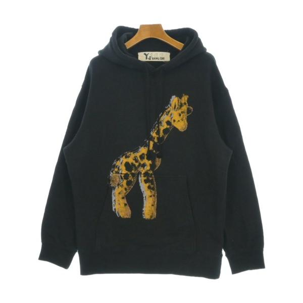 Y's パーカー レディース ワイズ 中古　古着