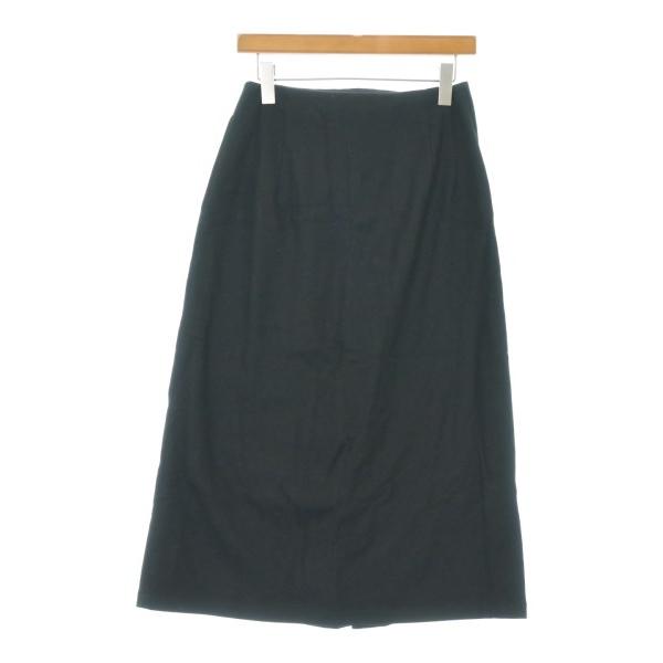 Y's ロング・マキシ丈スカート レディース ワイズ 中古　古着
