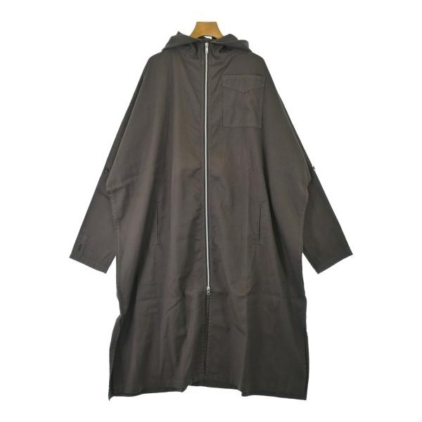 Y's コート（その他） レディース ワイズ 中古　古着