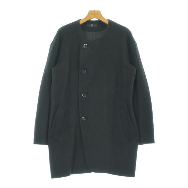 Y's コート（その他） レディース ワイズ 中古　古着