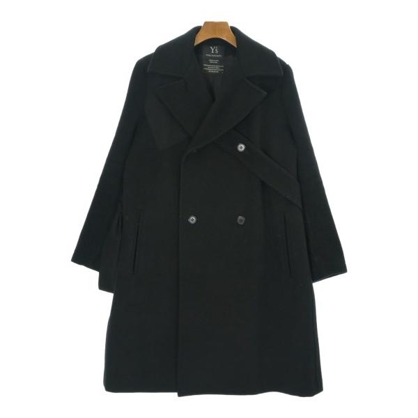 Y's コート（その他） レディース ワイズ 中古　古着