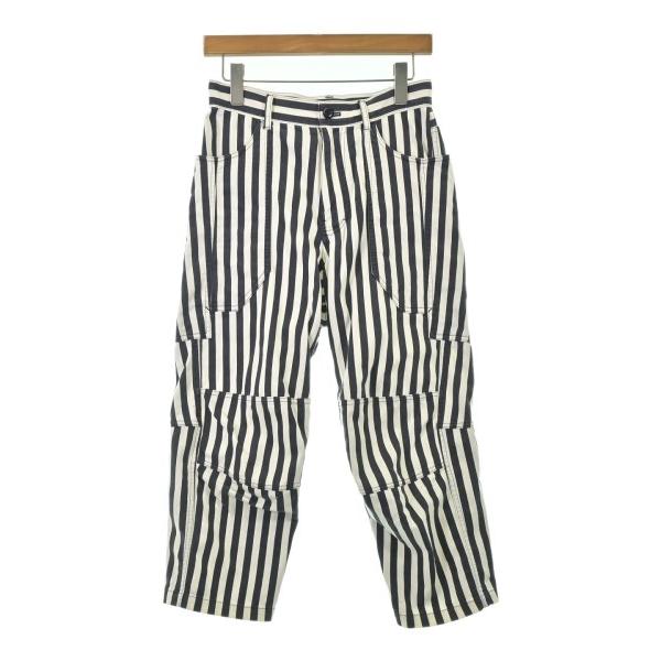 Y's デニムパンツ レディース ワイズ 中古　古着