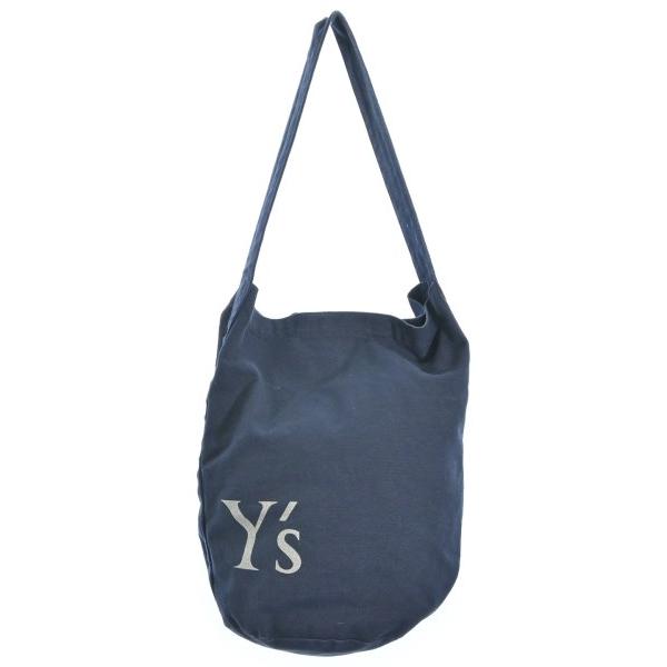 Y's ショルダーバッグ レディース ワイズ 中古　古着