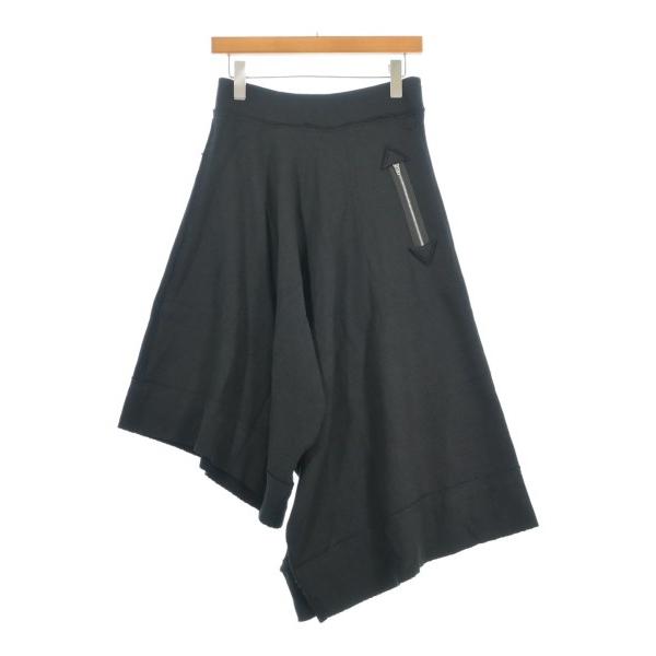 Y's クロップドパンツ レディース ワイズ 中古　古着