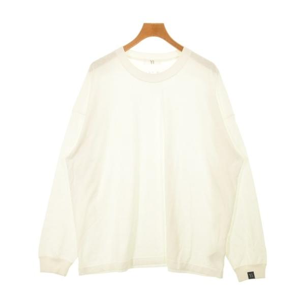 Y's Tシャツ・カットソー メンズ ワイズ 中古　古着