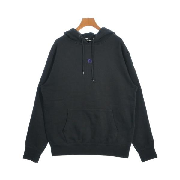 Y's パーカー レディース ワイズ 中古　古着