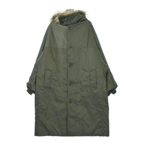 Y's コート（その他） レディース ワイズ 中古　古着