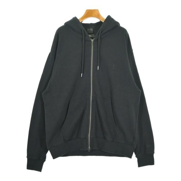 Y's パーカー レディース ワイズ 中古　古着