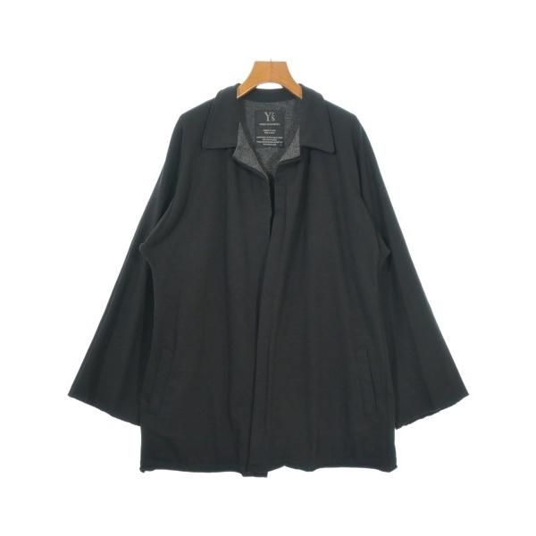 Y's コート（その他） レディース ワイズ 中古　古着