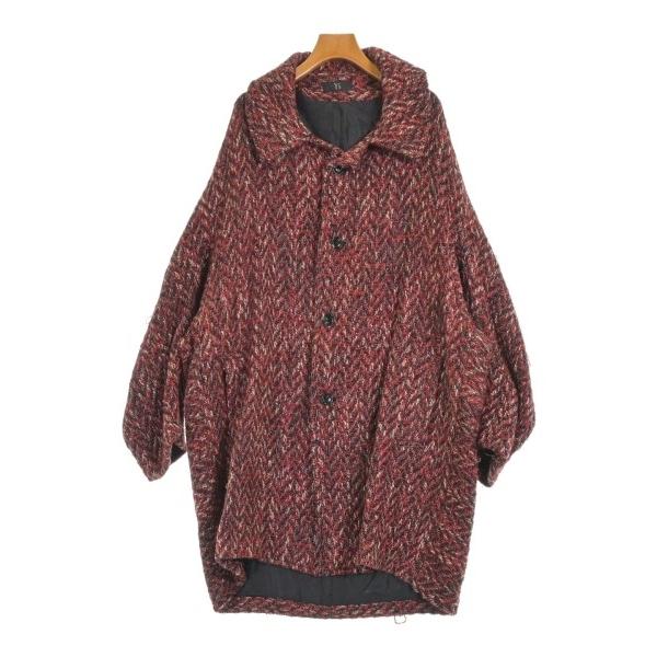 Y's コート（その他） レディース ワイズ 中古　古着