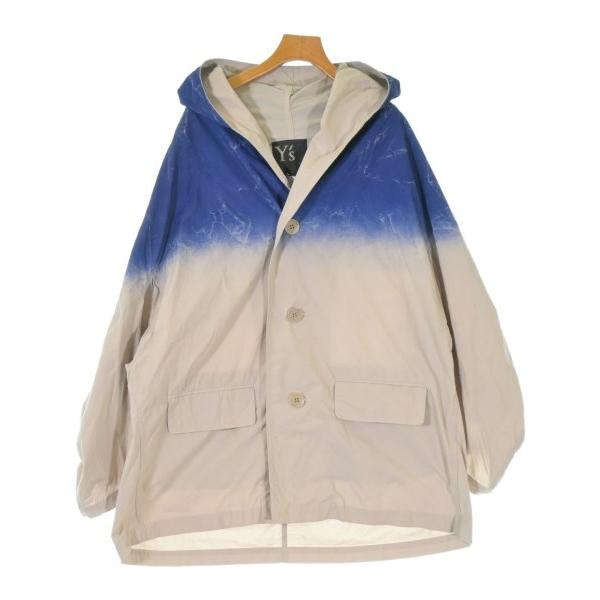 Y's コート（その他） レディース ワイズ 中古　古着