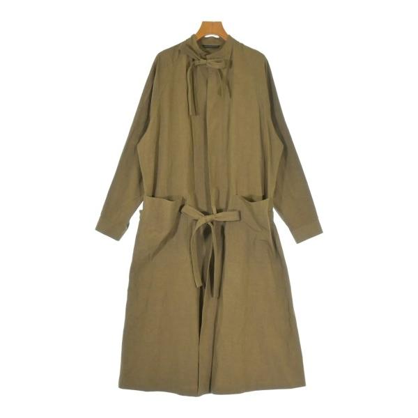 Y's コート（その他） レディース ワイズ 中古　古着