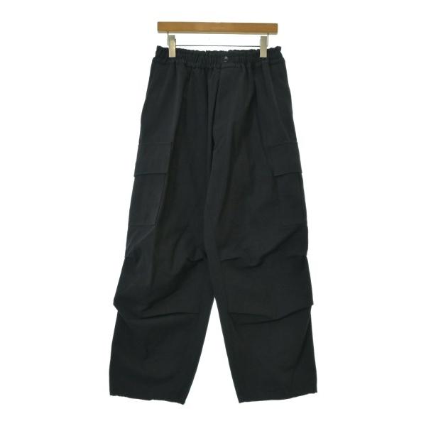 Y's カーゴパンツ メンズ ワイズ 中古　古着