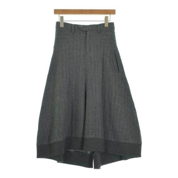 Y's ひざ丈スカート レディース ワイズ 中古　古着