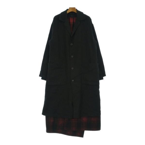 Y's コート（その他） レディース ワイズ 中古　古着