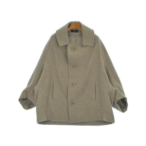 Y's コート（その他） レディース ワイズ 中古　古着
