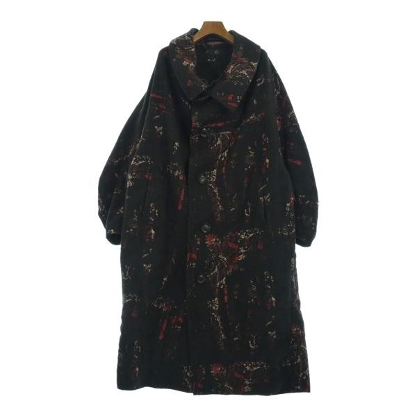 Y's コート（その他） レディース ワイズ 中古　古着