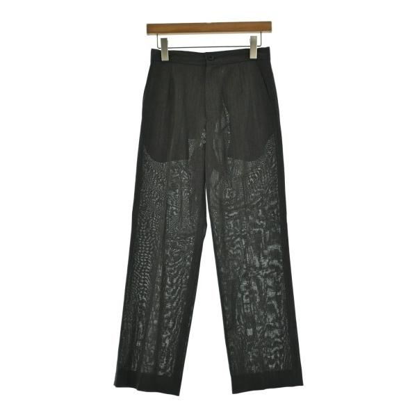 Y's スラックス レディース ワイズ 中古　古着