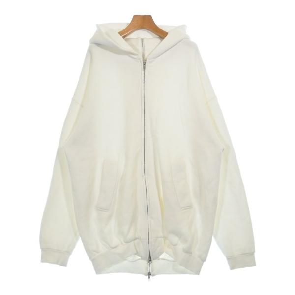 Y's パーカー レディース ワイズ 中古　古着