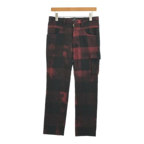 Y's カーゴパンツ レディース ワイズ 中古　古着