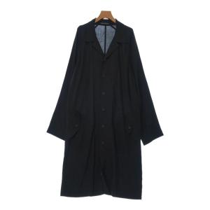 YUKI HASHIMOTO チェスターコート メンズ ユキハシモト 中古 古着