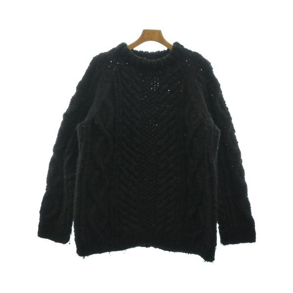 Y's for men ニット・セーター メンズ ワイズフォーメン 中古　古着