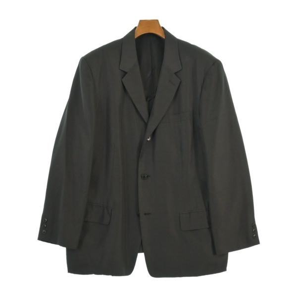 Y's for men テーラードジャケット メンズ ワイズフォーメン 中古　古着