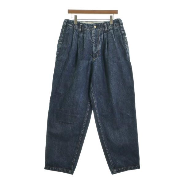 Y's for men デニムパンツ メンズ ワイズフォーメン 中古　古着