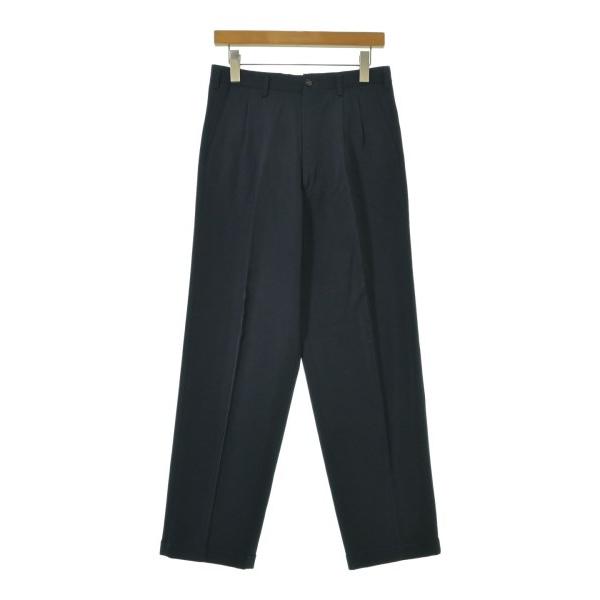 Y's for men スラックス メンズ ワイズフォーメン 中古　古着