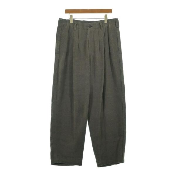 Y's for men スラックス メンズ ワイズフォーメン 中古　古着