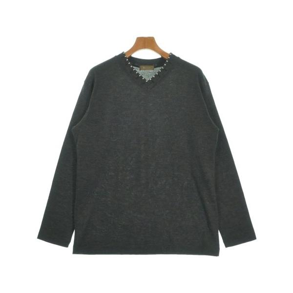 Y's for men ニット・セーター メンズ ワイズフォーメン 中古　古着