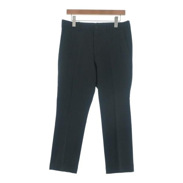 Y's for men スラックス メンズ ワイズフォーメン 中古　古着