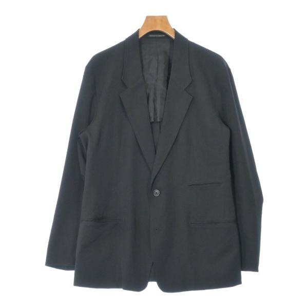 Y's for men テーラードジャケット メンズ ワイズフォーメン 中古　古着