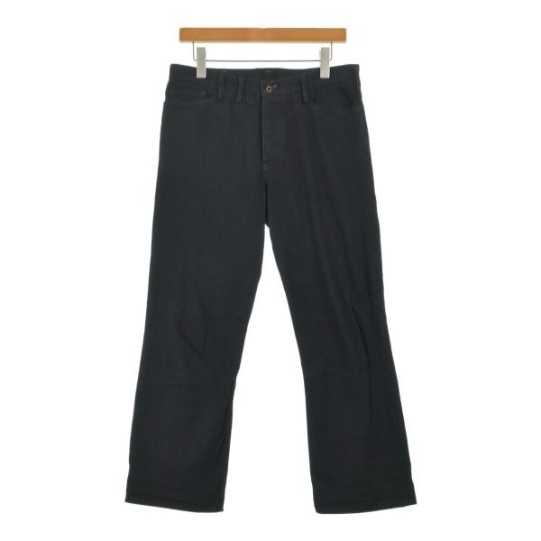 Y's デニムパンツ メンズ ワイズ 中古　古着