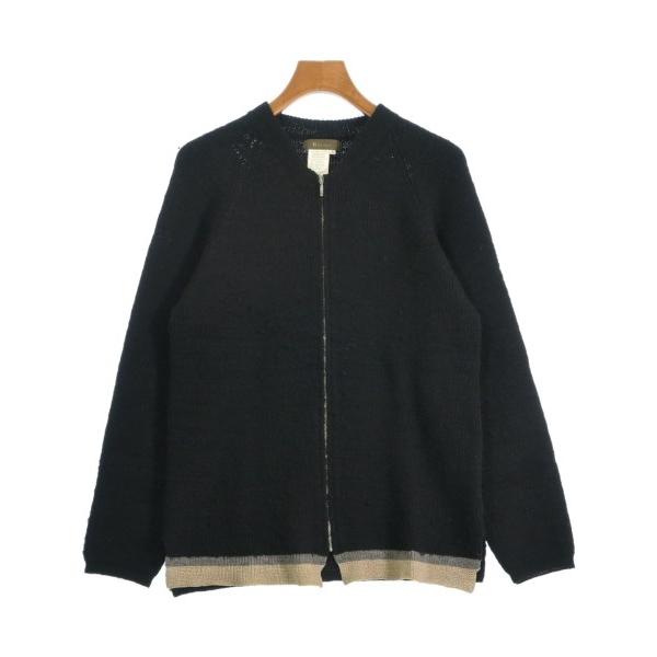 Y's for men カーディガン メンズ ワイズフォーメン 中古　古着