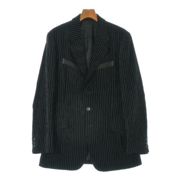 Y's for men カジュアルジャケット メンズ ワイズフォーメン 中古　古着