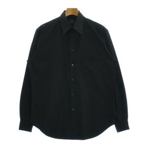 YOHJI YAMAMOTO COSTUME D'HOMME カジュアルシャツ メンズ コスチュームドオム 中古　古着｜ragtagonlineshop