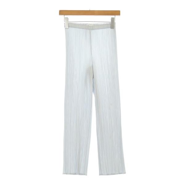 PLEATS PLEASE パンツ（その他） レディース プリーツプリーズ 中古　古着
