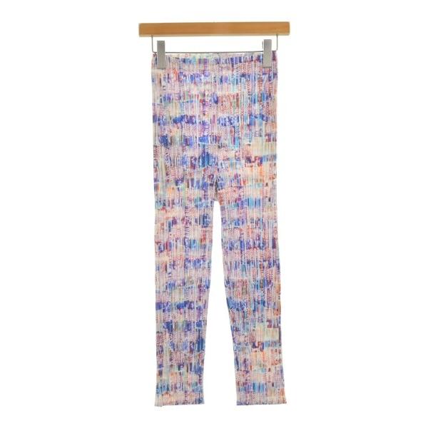 PLEATS PLEASE パンツ（その他） レディース プリーツプリーズ 中古　古着