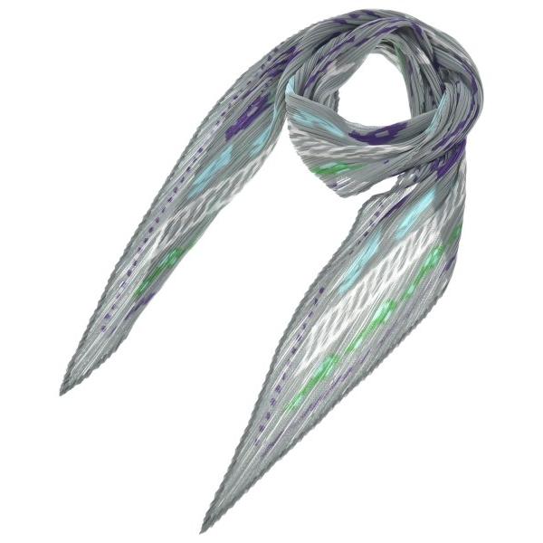 PLEATS PLEASE ストール レディース プリーツプリーズ 中古　古着