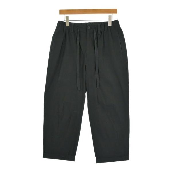 ISSEY MIYAKE MEN パンツ（その他） メンズ イッセイ　ミヤケ　メン 中古　古着