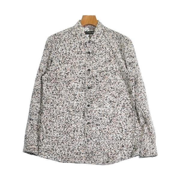 ISSEY MIYAKE MEN カジュアルシャツ メンズ イッセイ　ミヤケ　メン 中古　古着