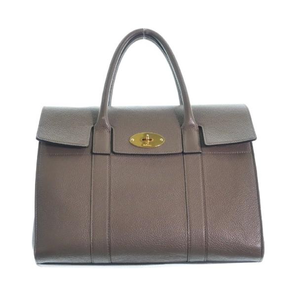 MULBERRY トートバッグ レディース マルベリー 中古　古着