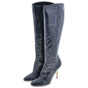 GIUSEPPE ZANOTTI DESIGN ブーツ レディース ジュゼッペザノッティーデサイン 中古　古着｜ragtagonlineshop