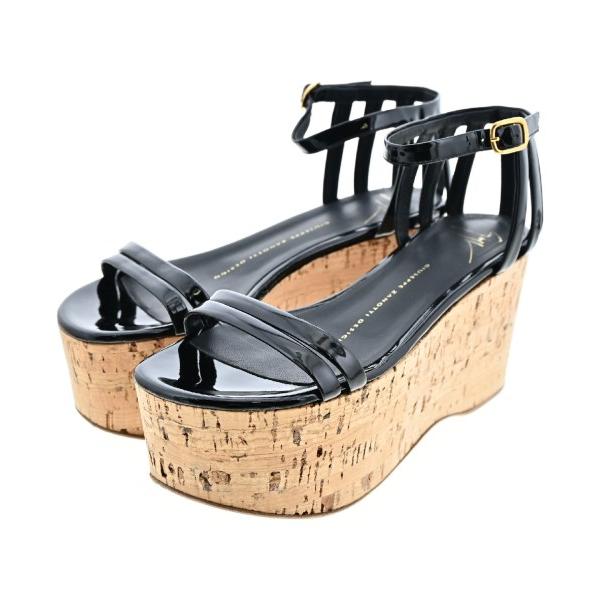 GIUSEPPE ZANOTTI DESIGN サンダル レディース ジュゼッペザノッティーデサイン...