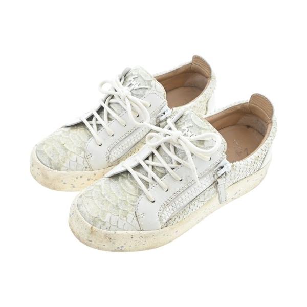 GIUSEPPE ZANOTTI DESIGN スニーカー レディース ジュゼッペザノッティーデサイ...