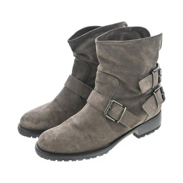 GIUSEPPE ZANOTTI DESIGN ブーツ レディース ジュゼッペザノッティーデサイン ...