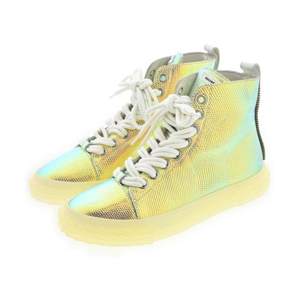 GIUSEPPE ZANOTTI DESIGN スニーカー レディース ジュゼッペザノッティーデサイ...